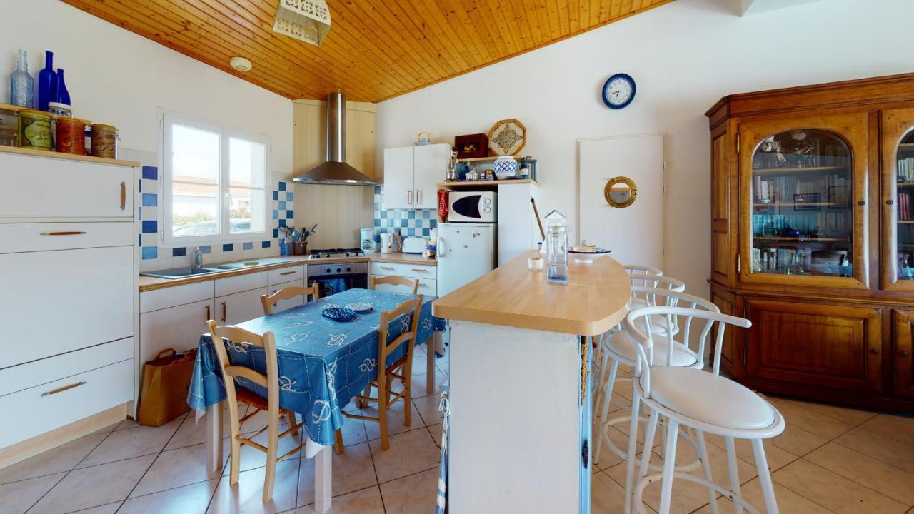 סן-ז'יל-קרואה-דה-וי Villa La Grande Vallee מראה חיצוני תמונה